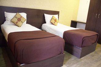 Ales Residency, Kochi 4